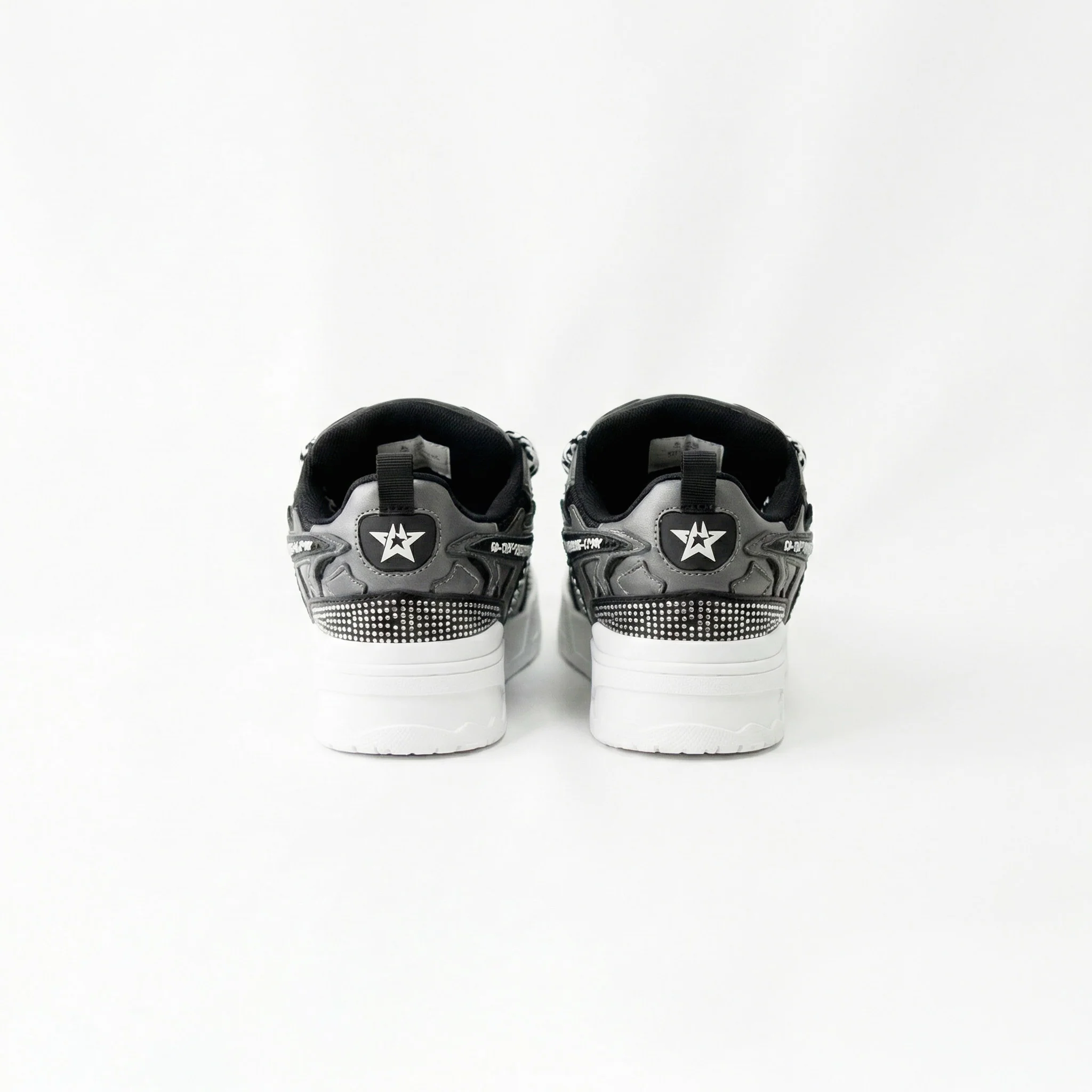 WATSON COSMOS SNEAKERS (ASTEROID) - Image 3