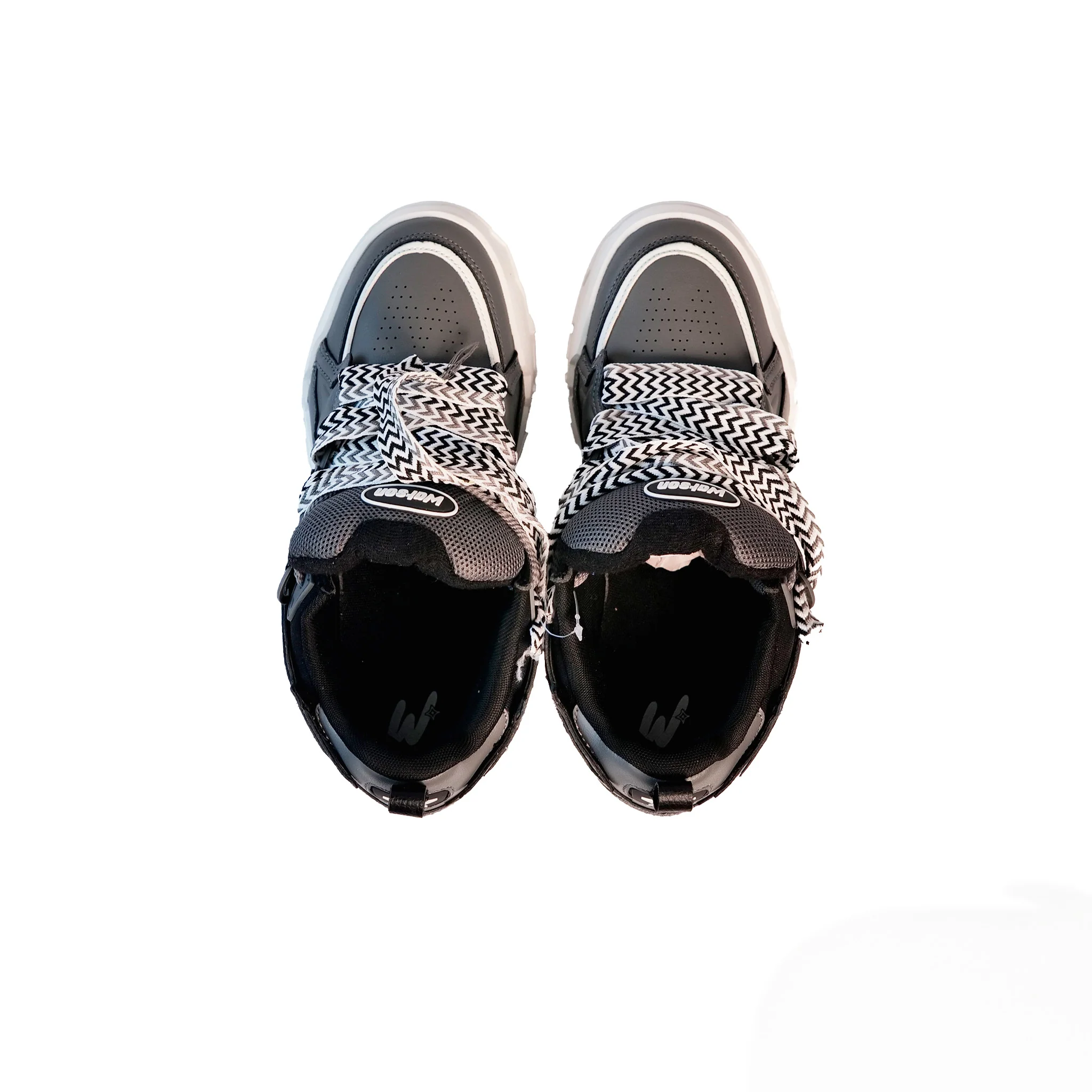 WATSON COSMOS SNEAKERS (ASTEROID) - Image 4