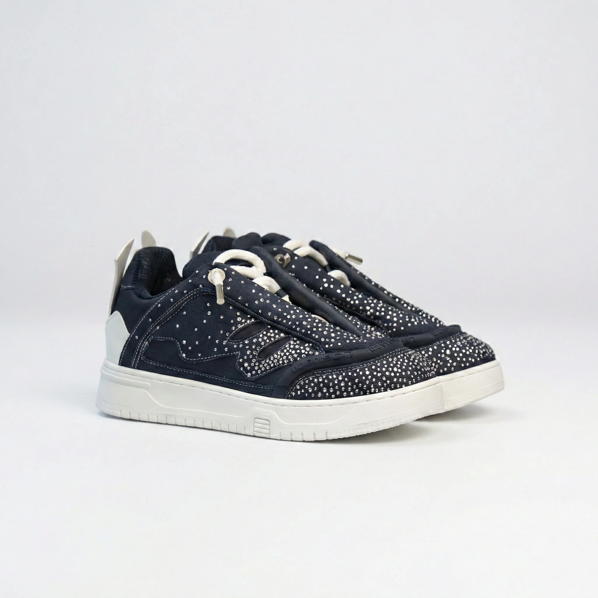 WATSON INVADER SNEAKERS (STARGAZE)