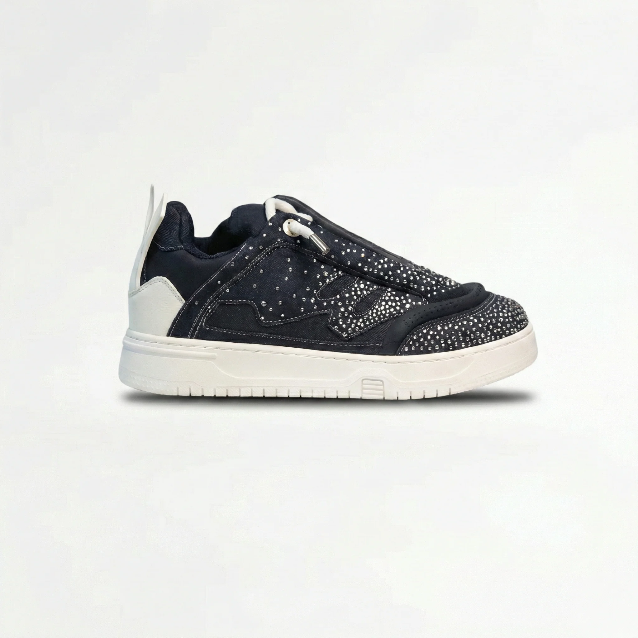 WATSON INVADER SNEAKERS (STARGAZE) - Image 2