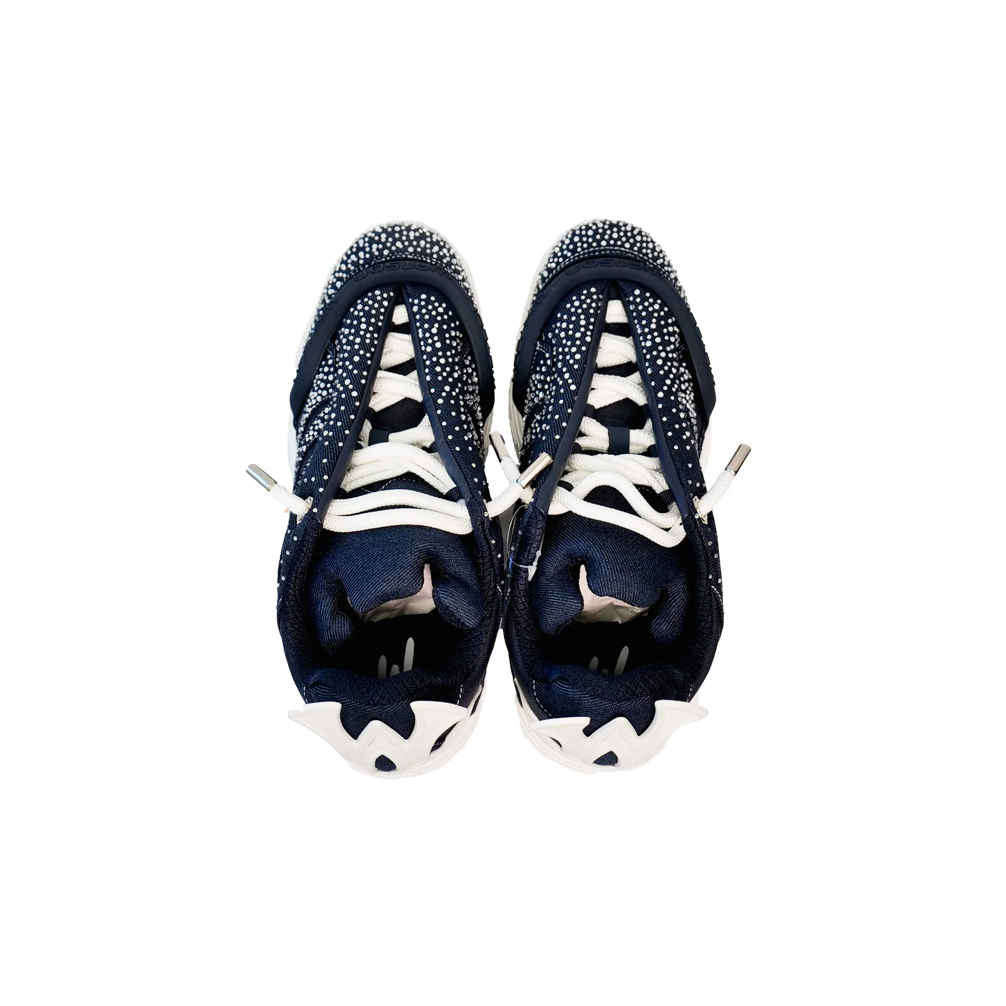 WATSON INVADER SNEAKERS (STARGAZE) - Image 4