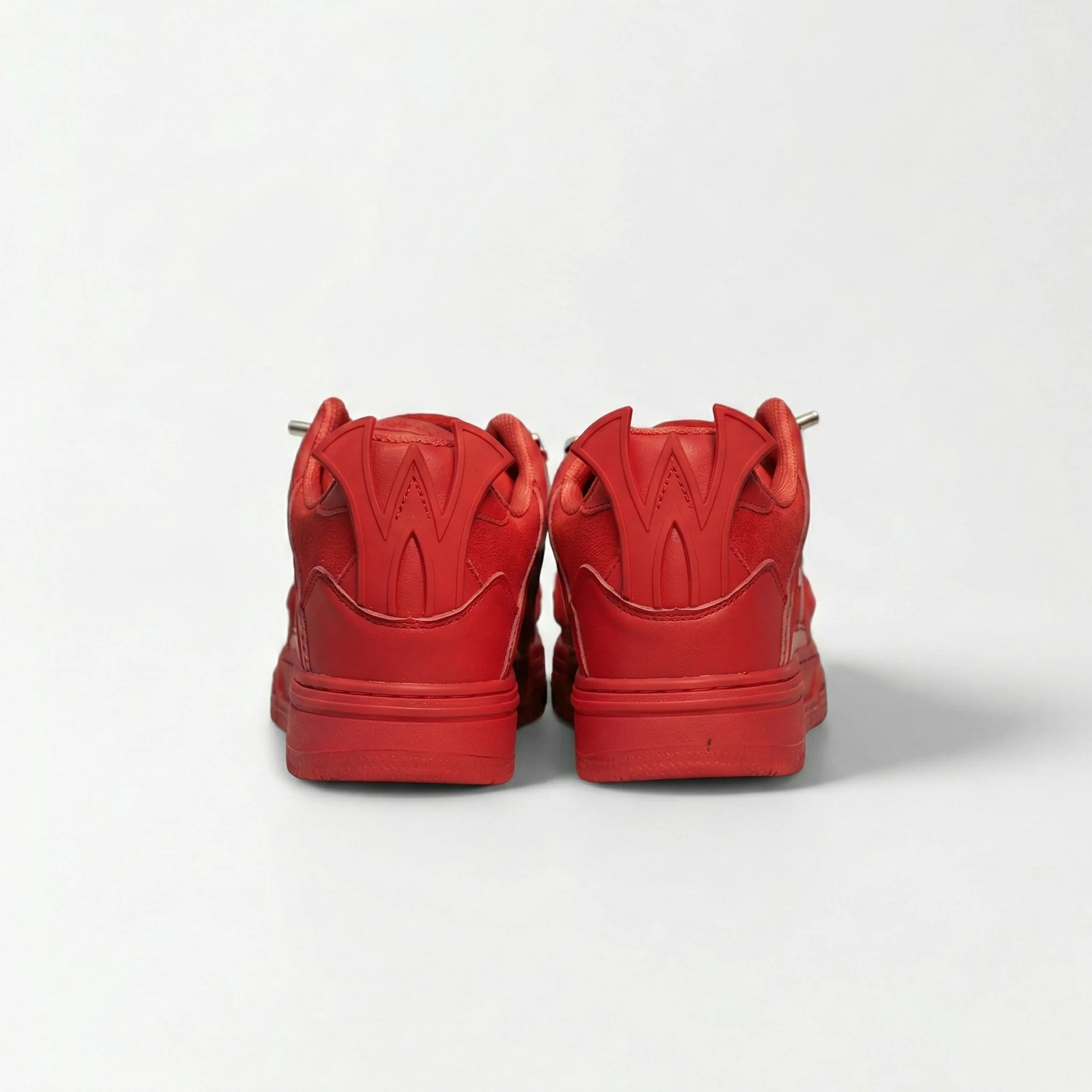 WATSON INVADER SNEAKERS (MARS) - Image 3