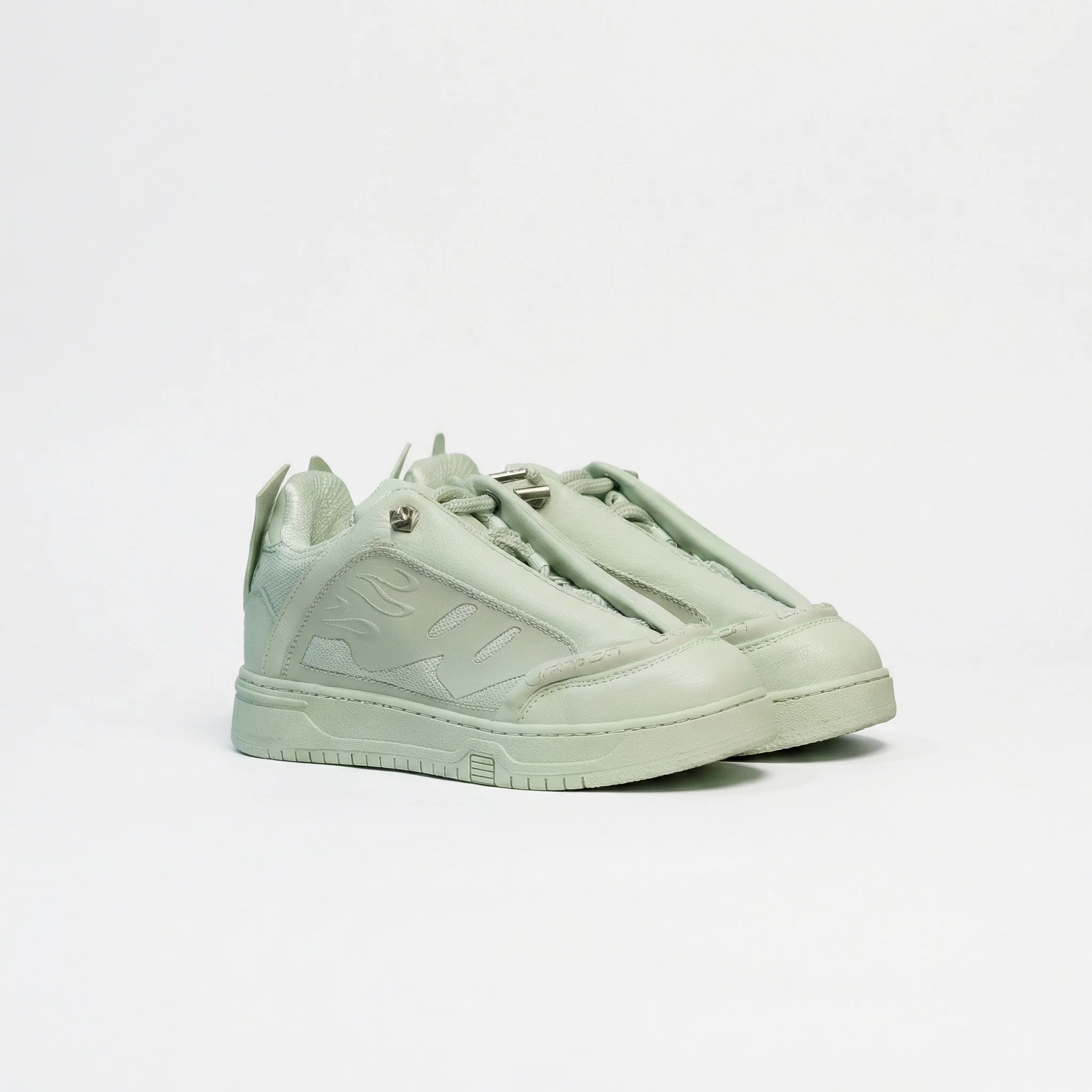 WATSON INVADER SNEAKERS (ELE-MINT-AL)