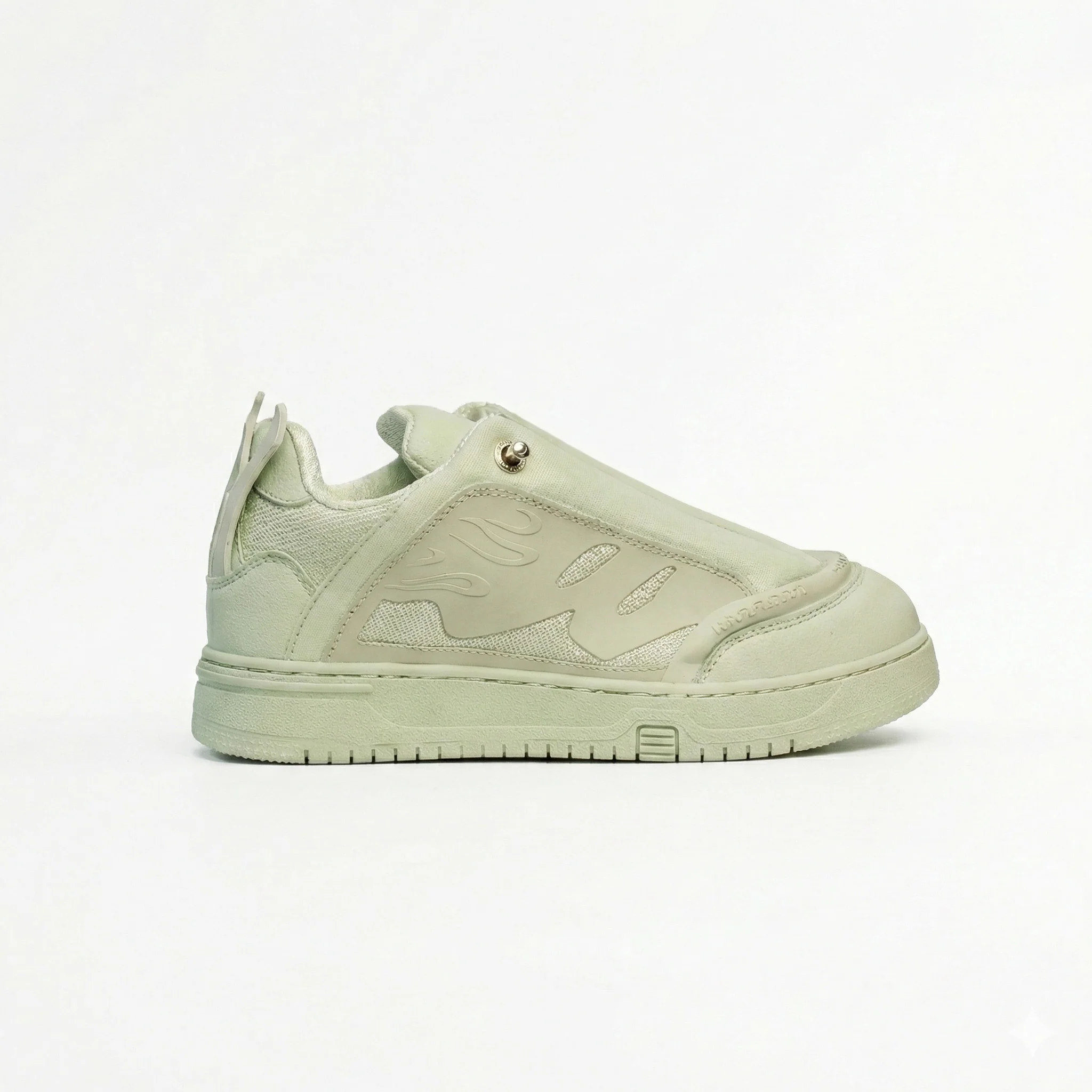 WATSON INVADER SNEAKERS (ELE-MINT-AL) - Image 2