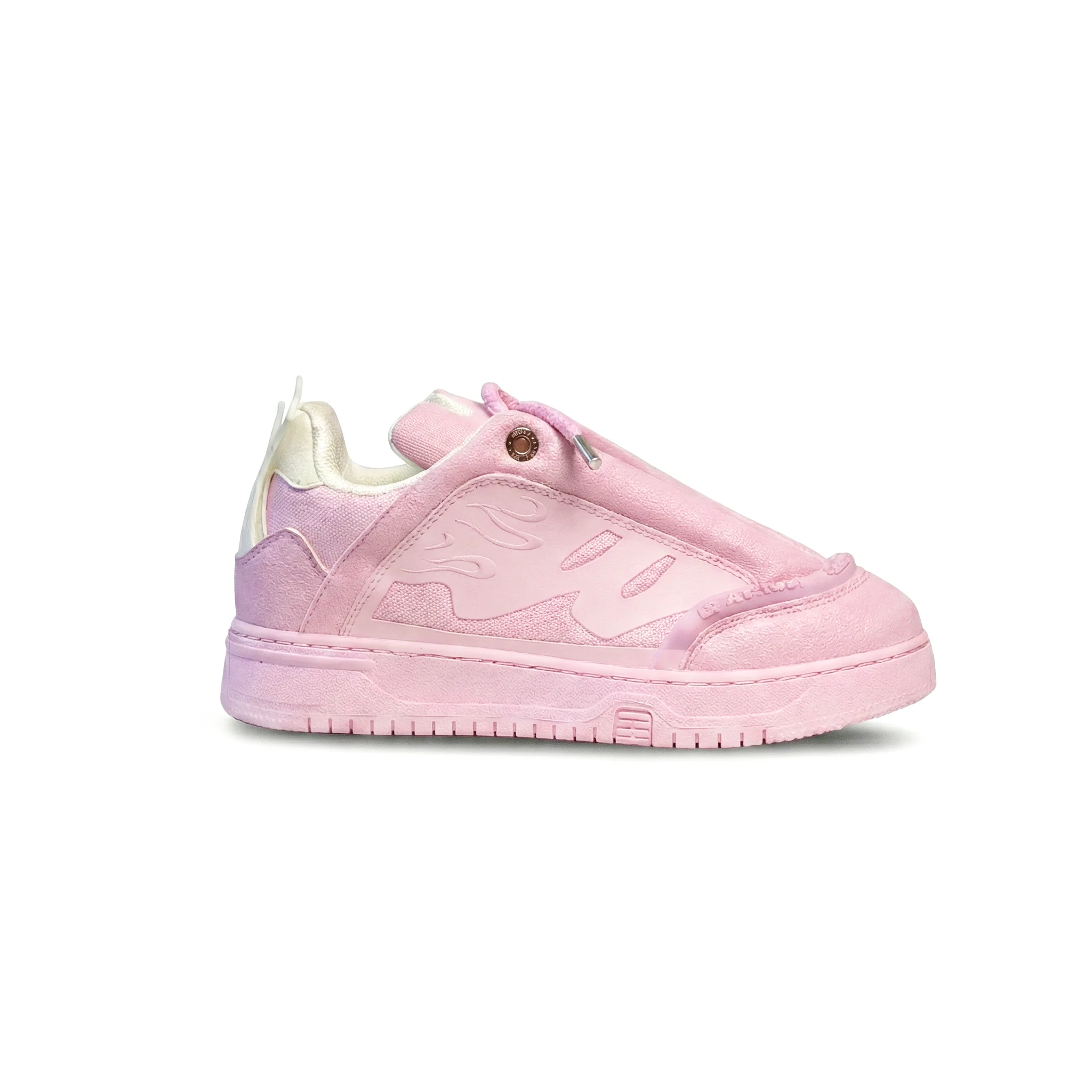WATSON INVADER SNEAKERS (AURORA) - Image 2