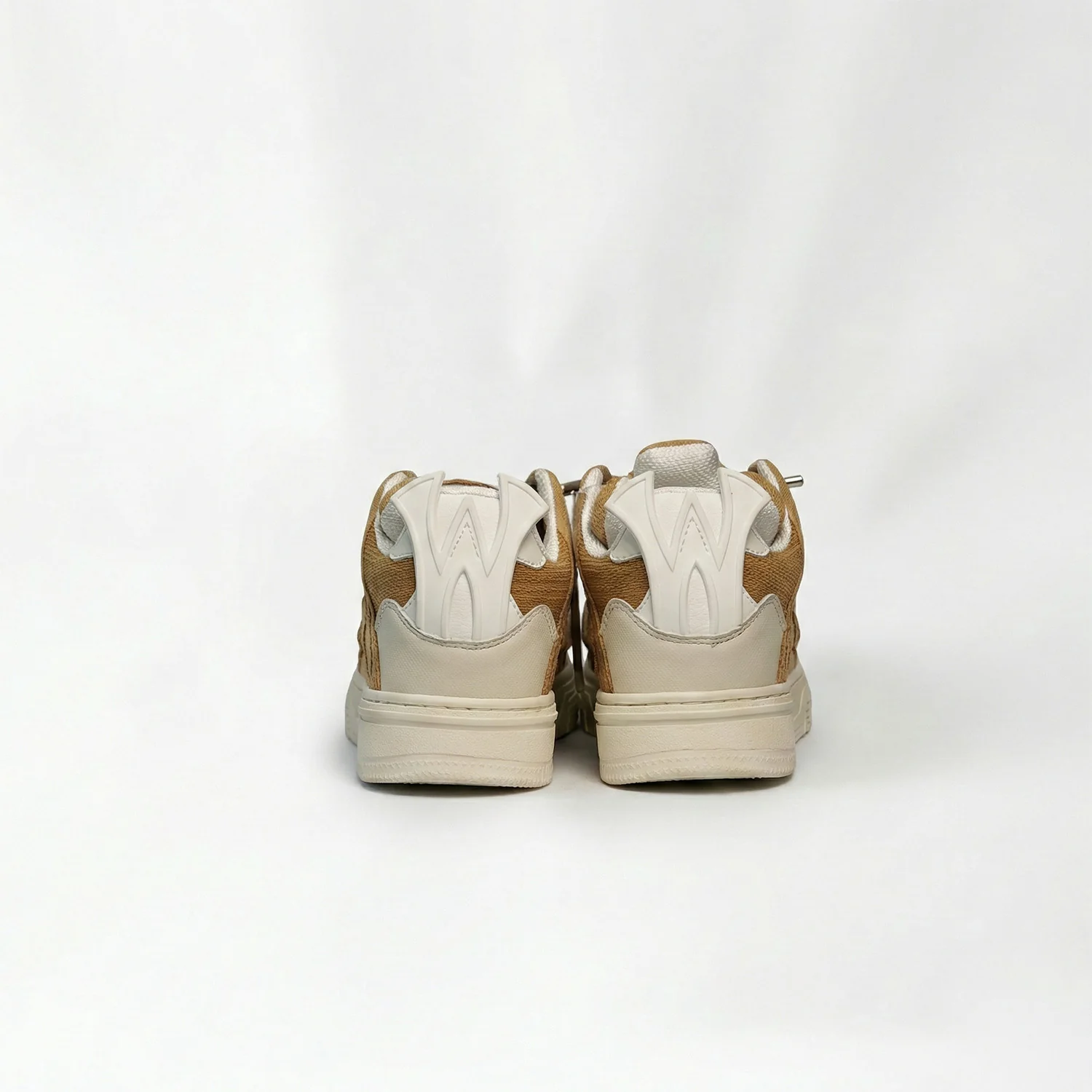 WATSON INVADER SNEAKERS (DUST) - Image 3