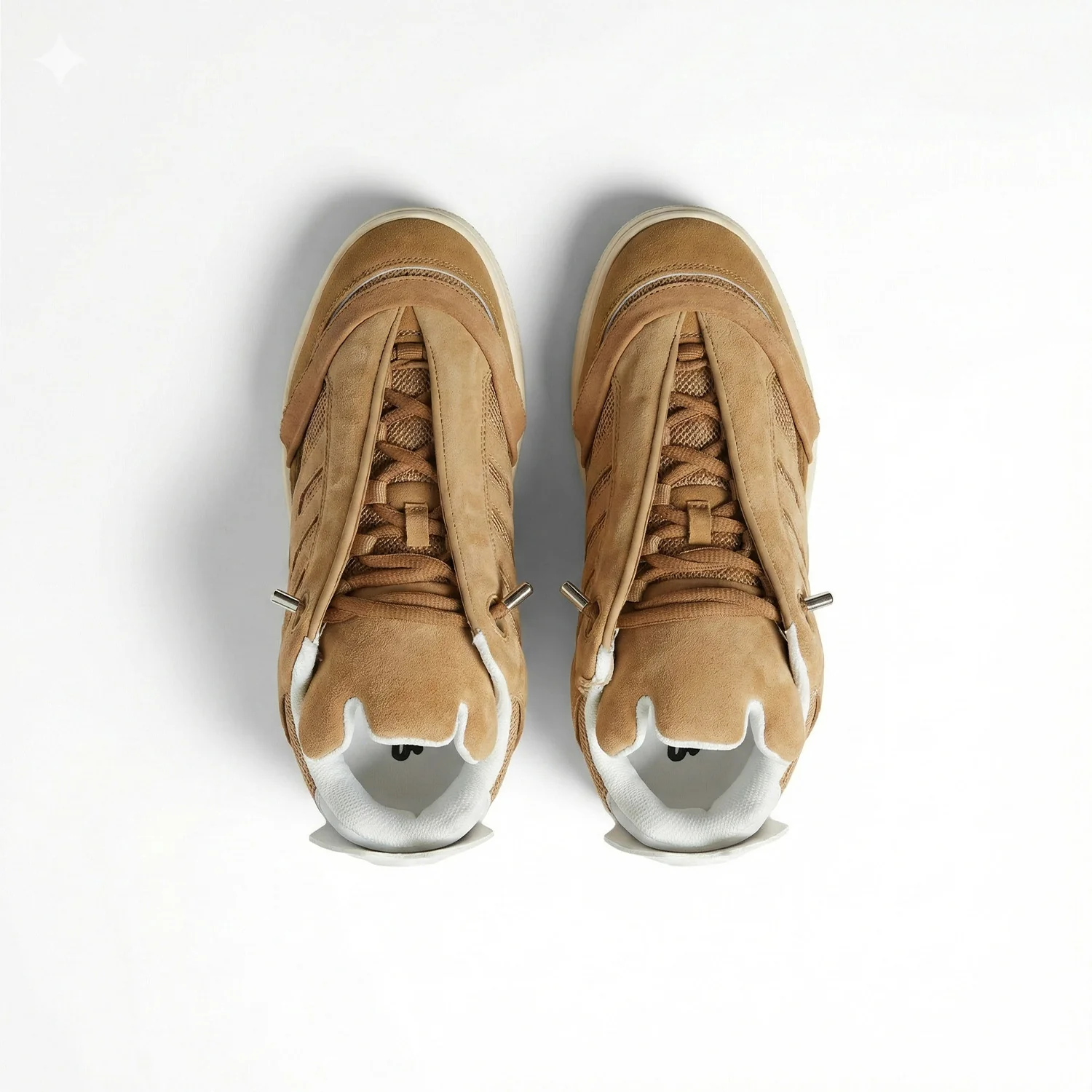 WATSON INVADER SNEAKERS (DUST) - Image 4