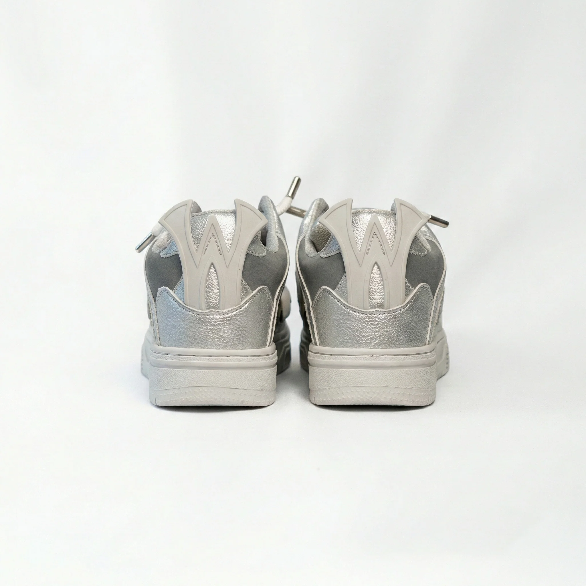 WATSON INVADER SNEAKERS (MOTHERSHIP) - Image 3