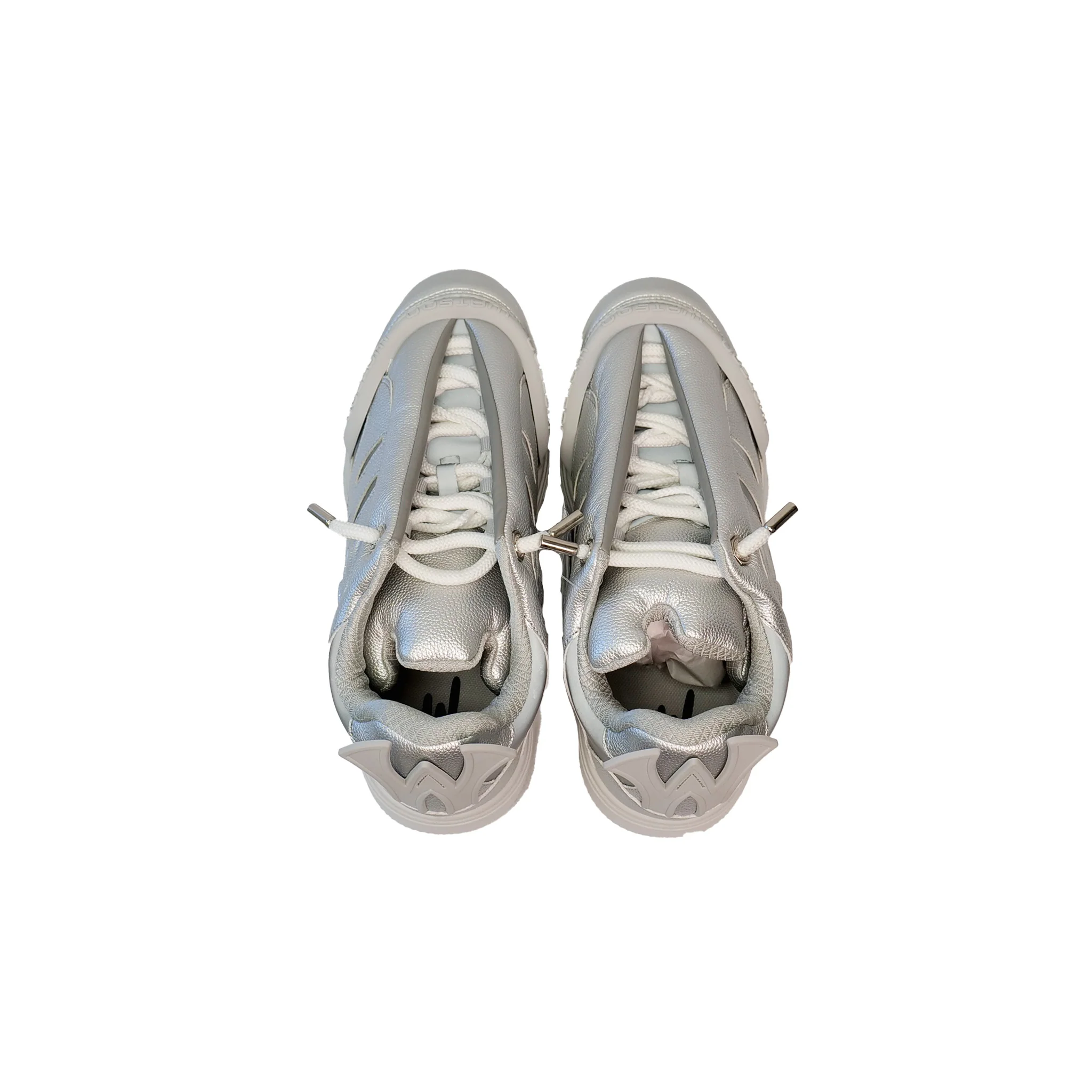 WATSON INVADER SNEAKERS (MOTHERSHIP) - Image 4