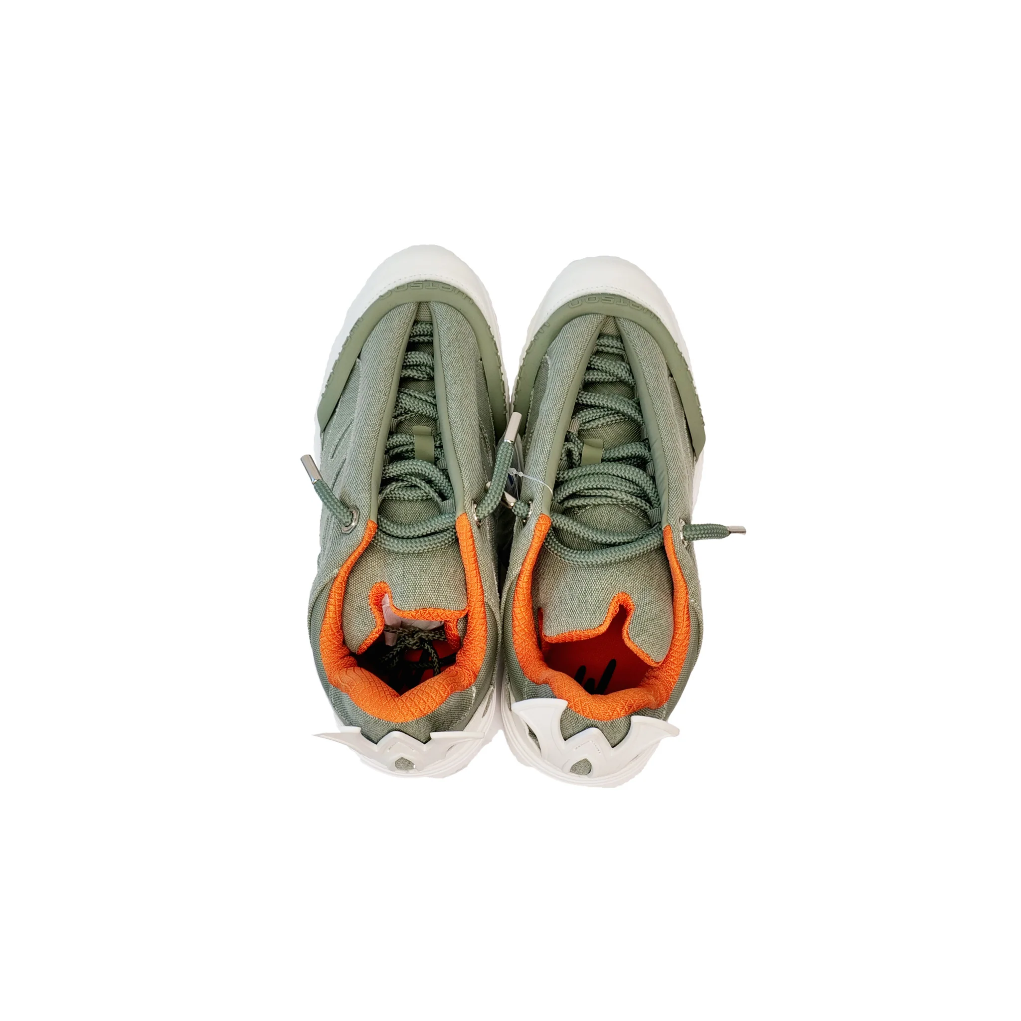 WATSON INVADER SNEAKERS (FLIGHT) - Image 4
