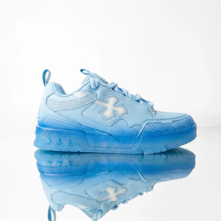 K FLIP CROSS SNEAKERS (WINDSURFER) - Image 2