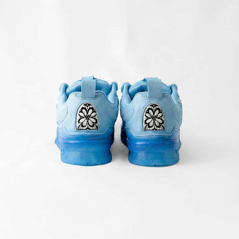 K FLIP CROSS SNEAKERS (WINDSURFER) - Image 3