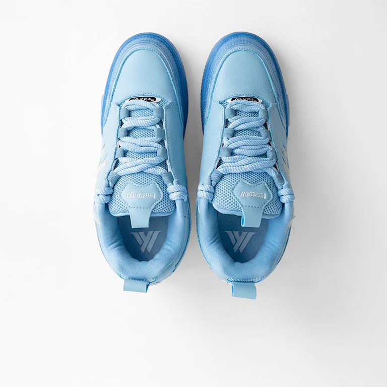 K FLIP CROSS SNEAKERS (WINDSURFER) - Image 4