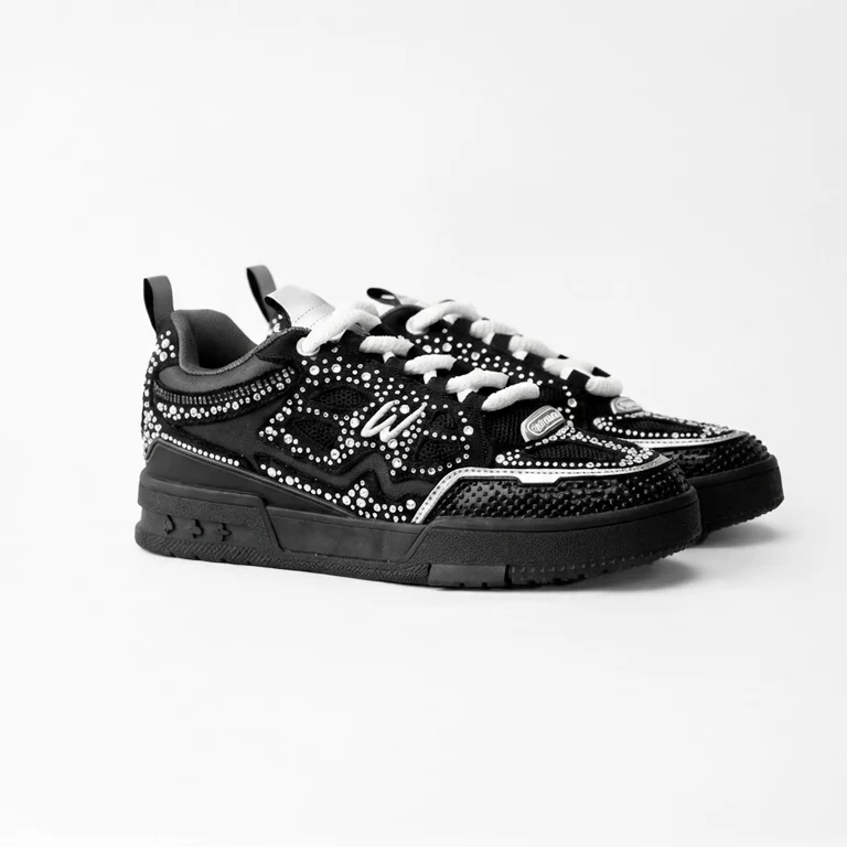 K FLIP SNEAKERS (GALA NIGHT)