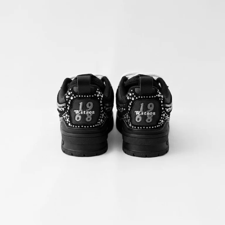 K FLIP SNEAKERS (GALA NIGHT) - Image 3