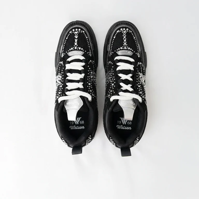 K FLIP SNEAKERS (GALA NIGHT) - Image 4