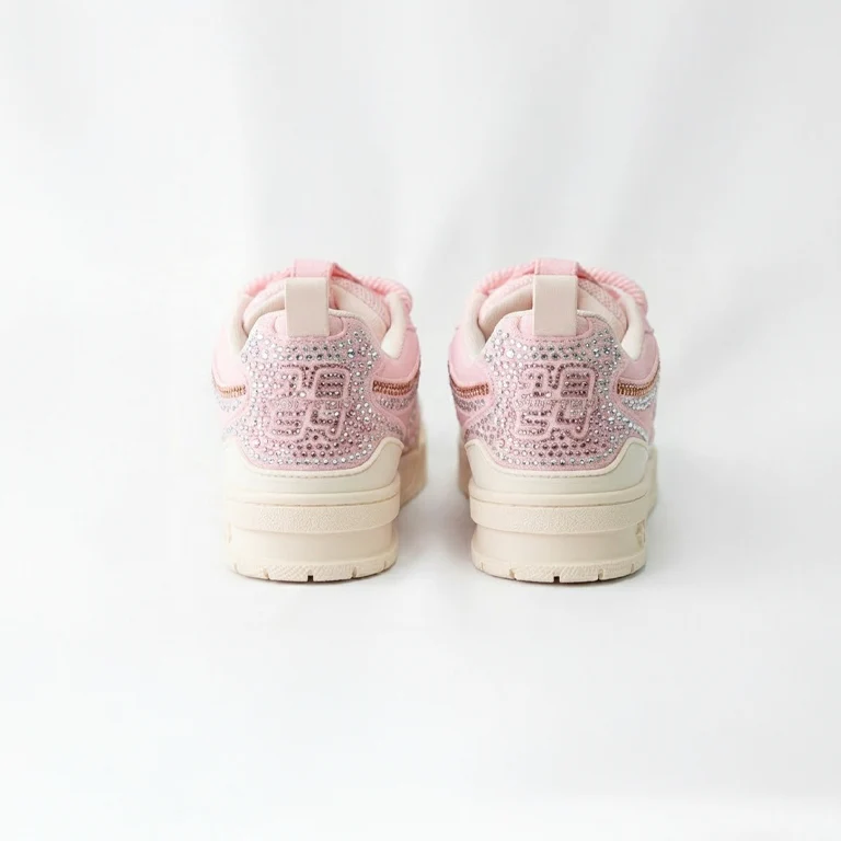 K FLIP SNEAKERS (THINK PINK) - Image 3
