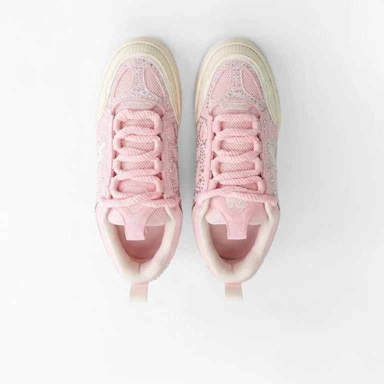 K FLIP SNEAKERS (THINK PINK) - Image 4