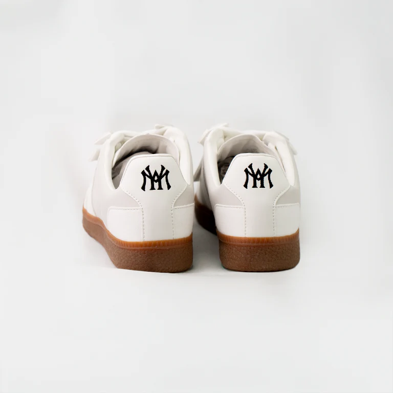 LIFESTYLE 01 SNEAKERS (HAZE) - Image 3
