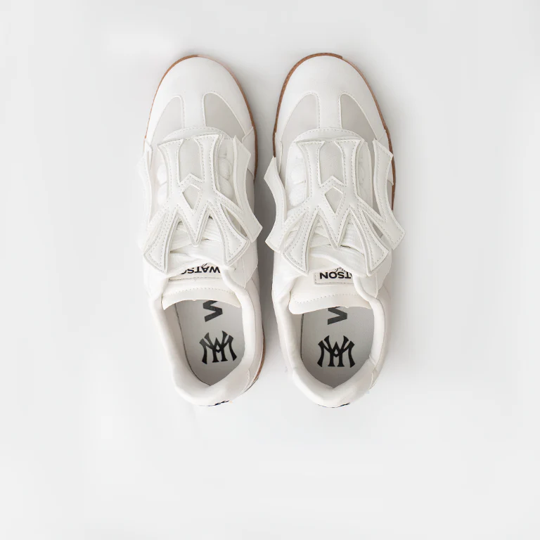 LIFESTYLE 01 SNEAKERS (HAZE) - Image 4