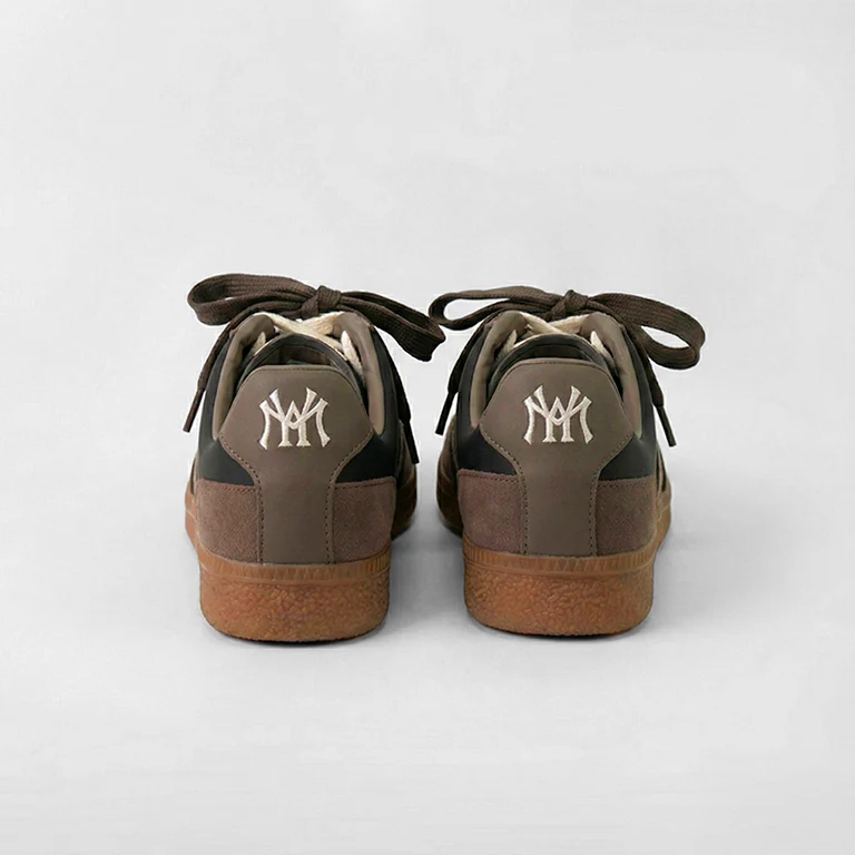 LIFESTYLE 01 SNEAKERS (OXIDE) - Image 3