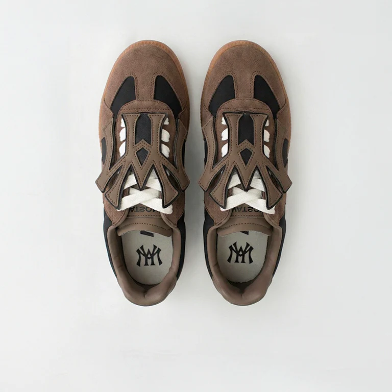 LIFESTYLE 01 SNEAKERS (OXIDE) - Image 4
