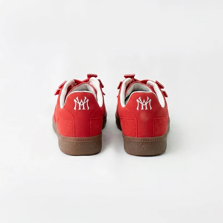 LIFESTYLE 01 SNEAKERS (SALSA) - Image 3