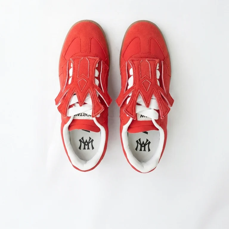 LIFESTYLE 01 SNEAKERS (SALSA) - Image 4