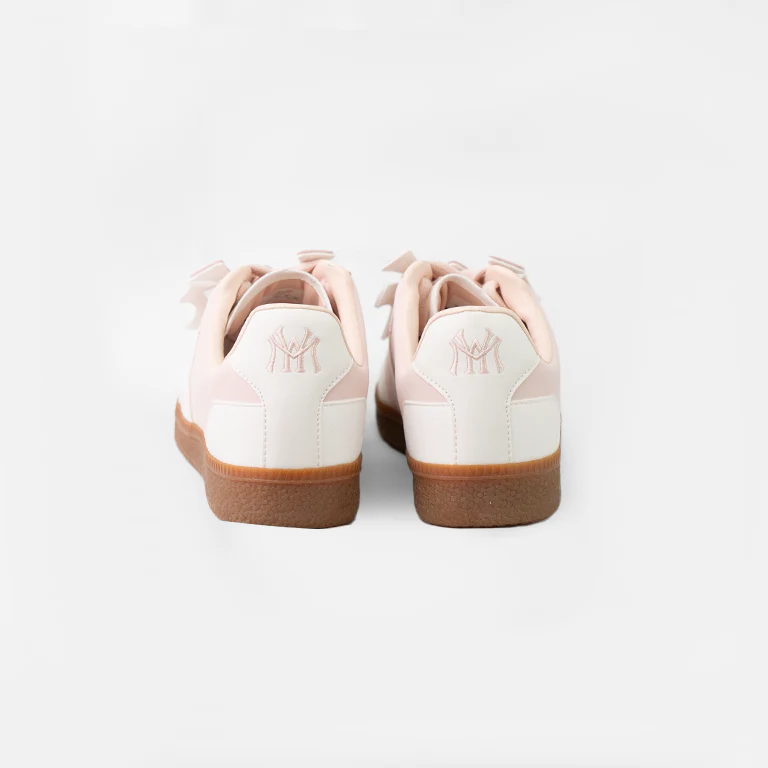 LIFESTYLE 01 SNEAKERS (LILAC) - Image 3
