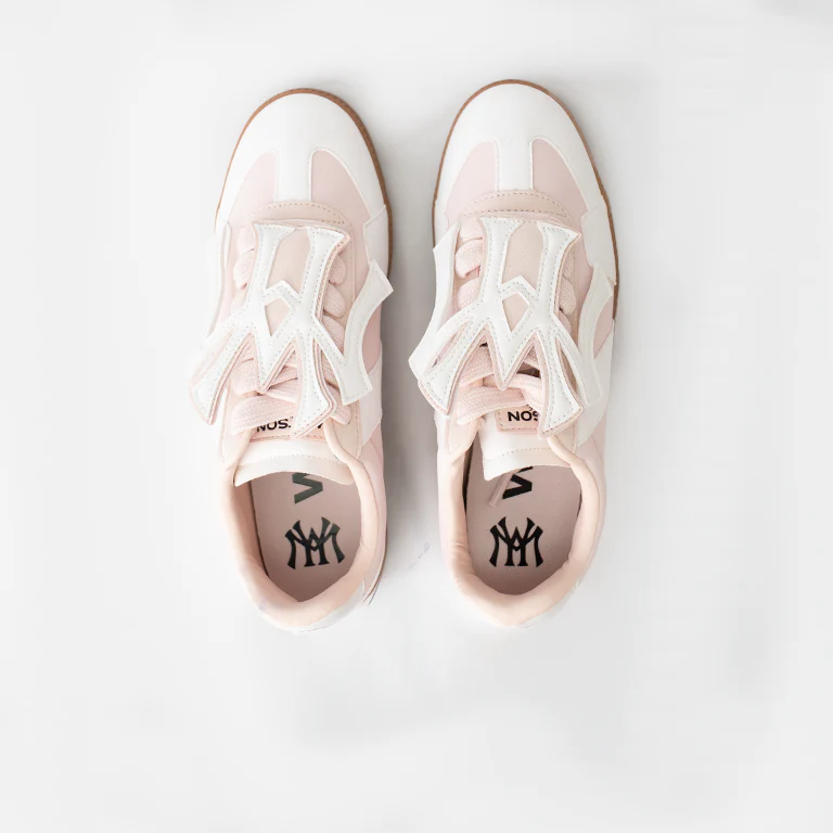 LIFESTYLE 01 SNEAKERS (LILAC) - Image 4