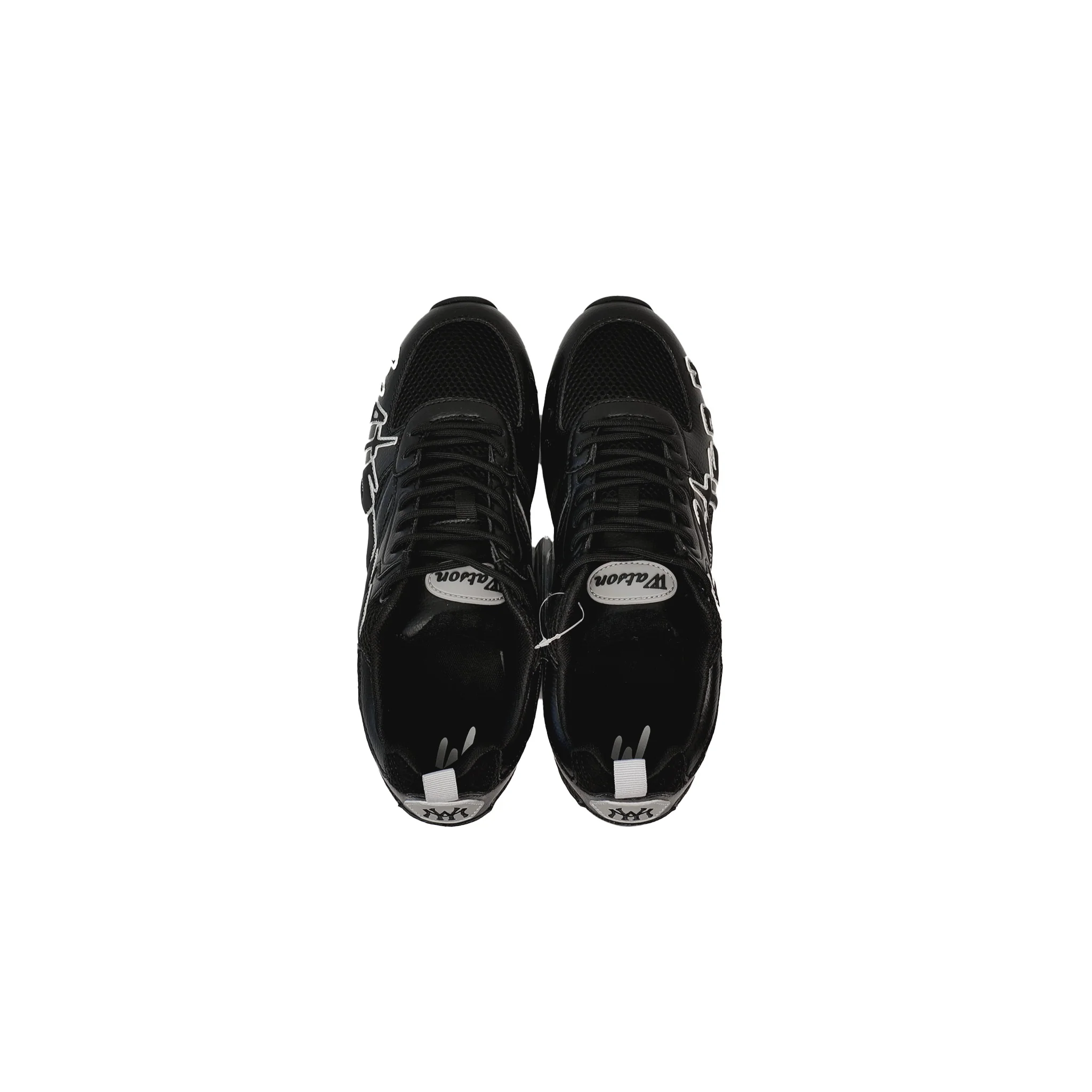 WATSON LOPRO SNEAKERS (NIGHT) - Image 4