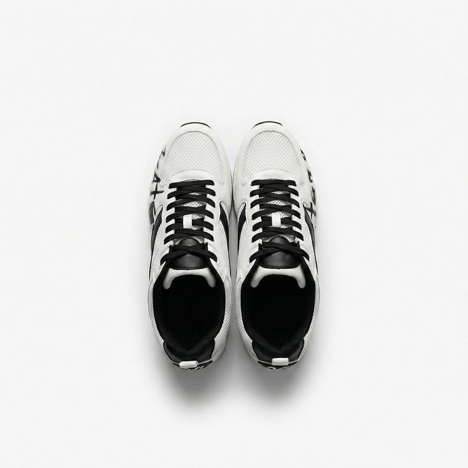 WATSON LOPRO SNEAKERS (BRITE) - Image 4