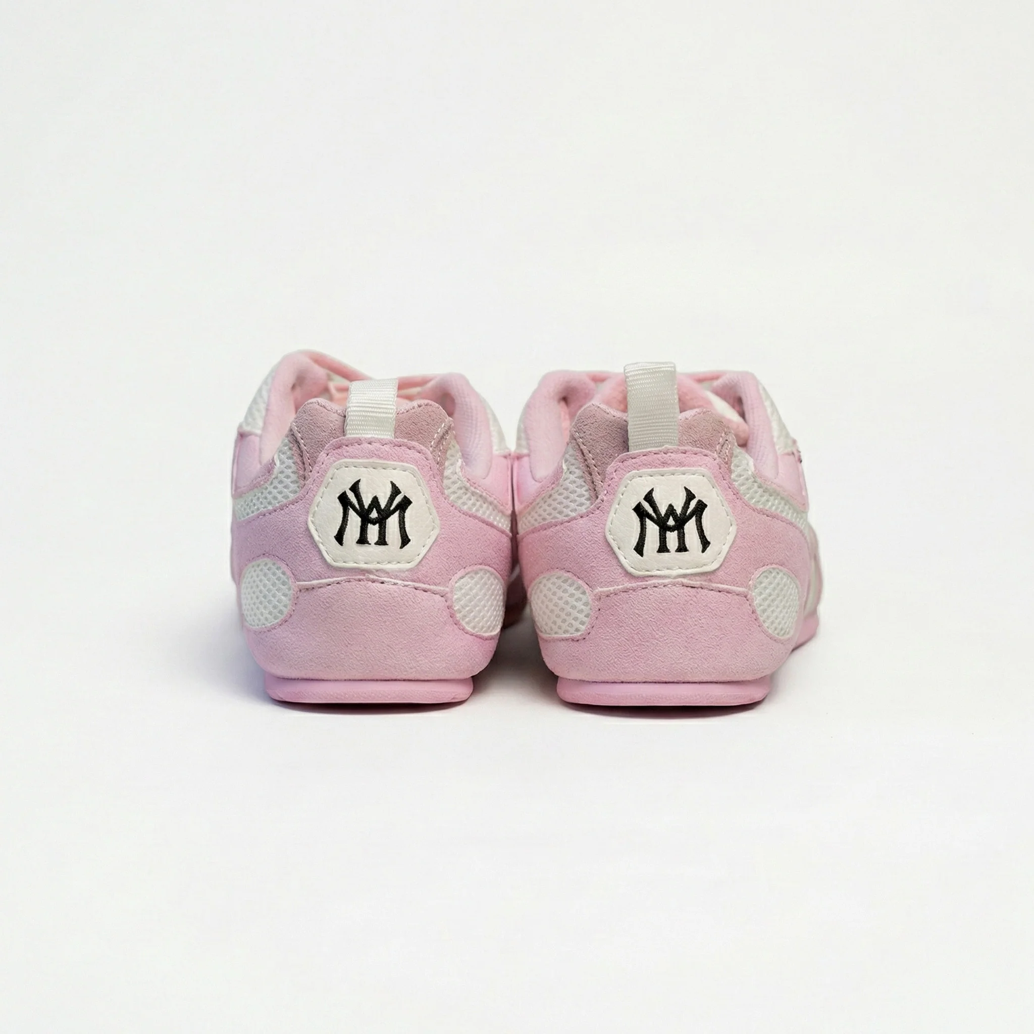 WATSON LOPRO SNEAKERS (PINK) - Image 3