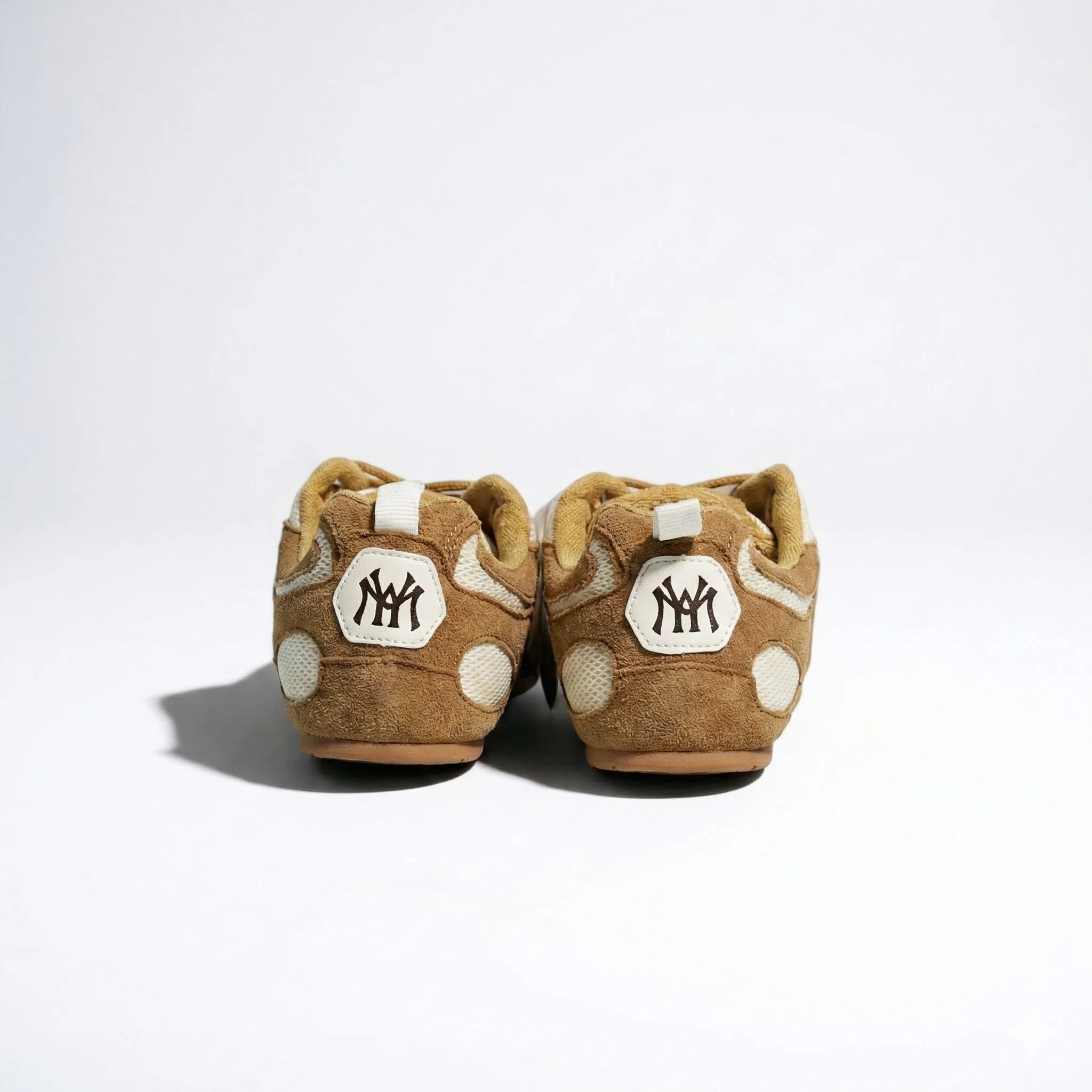 WATSON LOPRO SNEAKERS (WHEAT) - Image 3