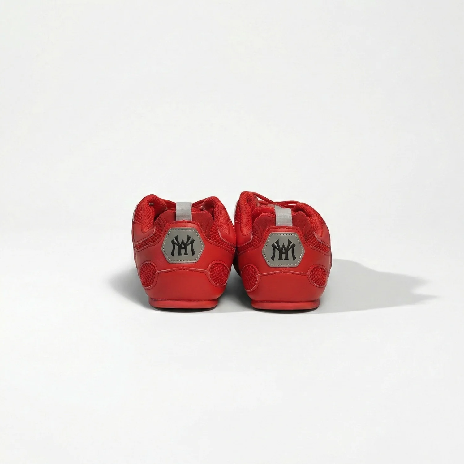 WATSON LOPRO SNEAKERS (FLAME) - Image 3