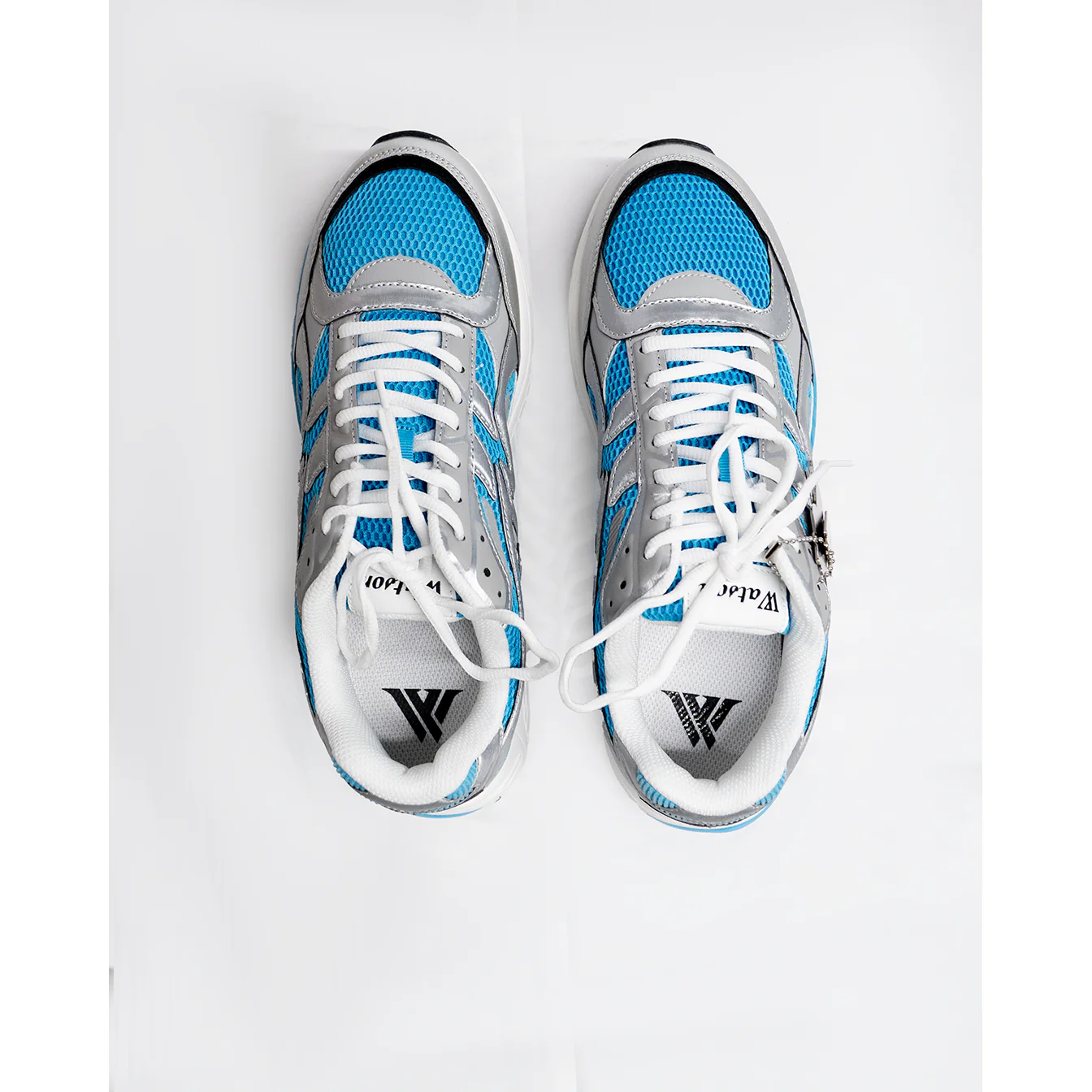 LYTE RUNNER SNEAKERS (SKY) - Image 4