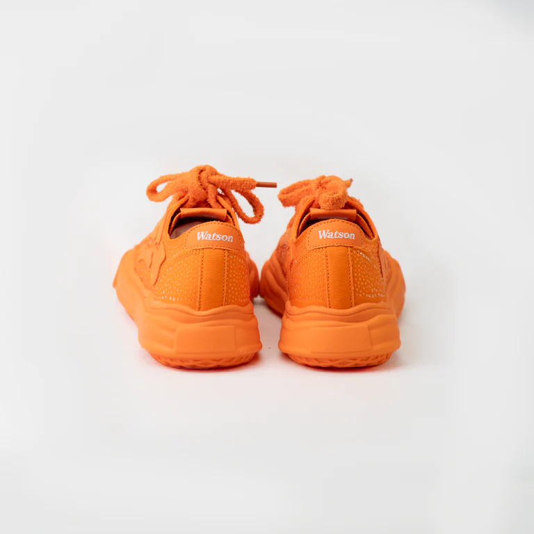 VULCAN SNEAKERS (TIGER JEWEL) - Image 3