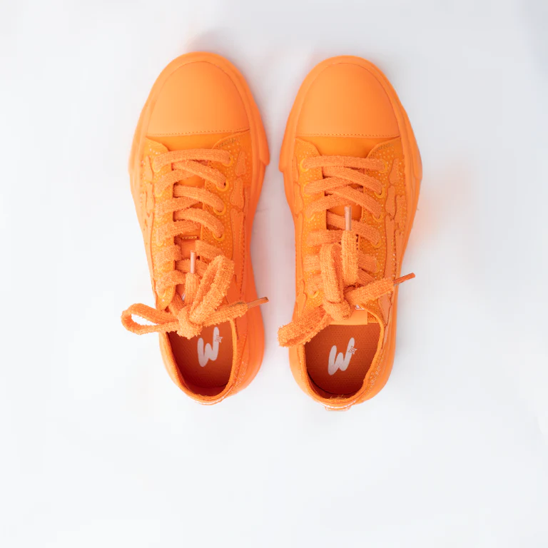 VULCAN SNEAKERS (TIGER JEWEL) - Image 4