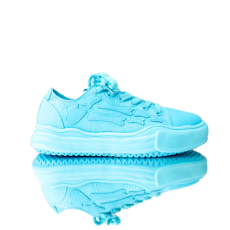 VULCAN SNEAKERS (SCUBA JEWEL) - Image 2
