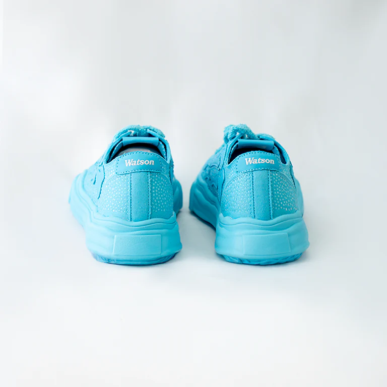 VULCAN SNEAKERS (SCUBA JEWEL) - Image 3