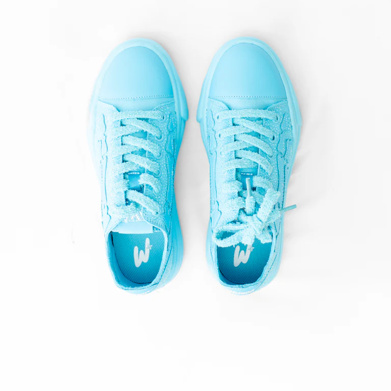 VULCAN SNEAKERS (SCUBA JEWEL) - Image 4