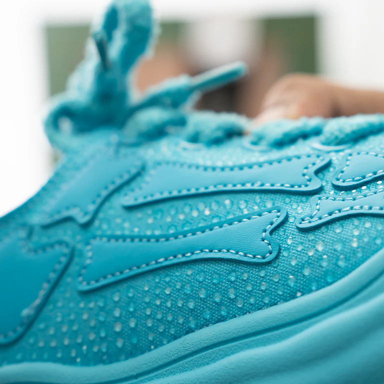 VULCAN SNEAKERS (SCUBA JEWEL) - Image 6