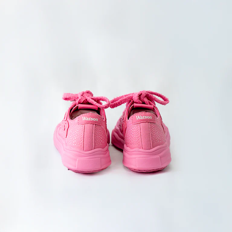 VULCAN SNEAKERS (BUBBLE JEWEL) - Image 3
