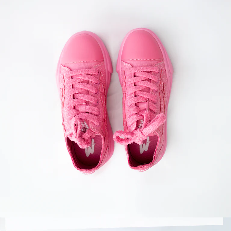 VULCAN SNEAKERS (BUBBLE JEWEL) - Image 4