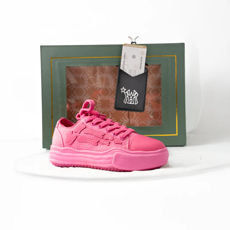 VULCAN SNEAKERS (BUBBLE JEWEL) - Image 5
