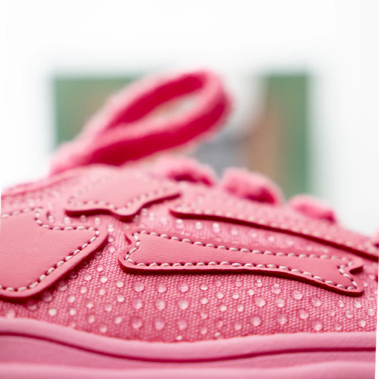 VULCAN SNEAKERS (BUBBLE JEWEL) - Image 6