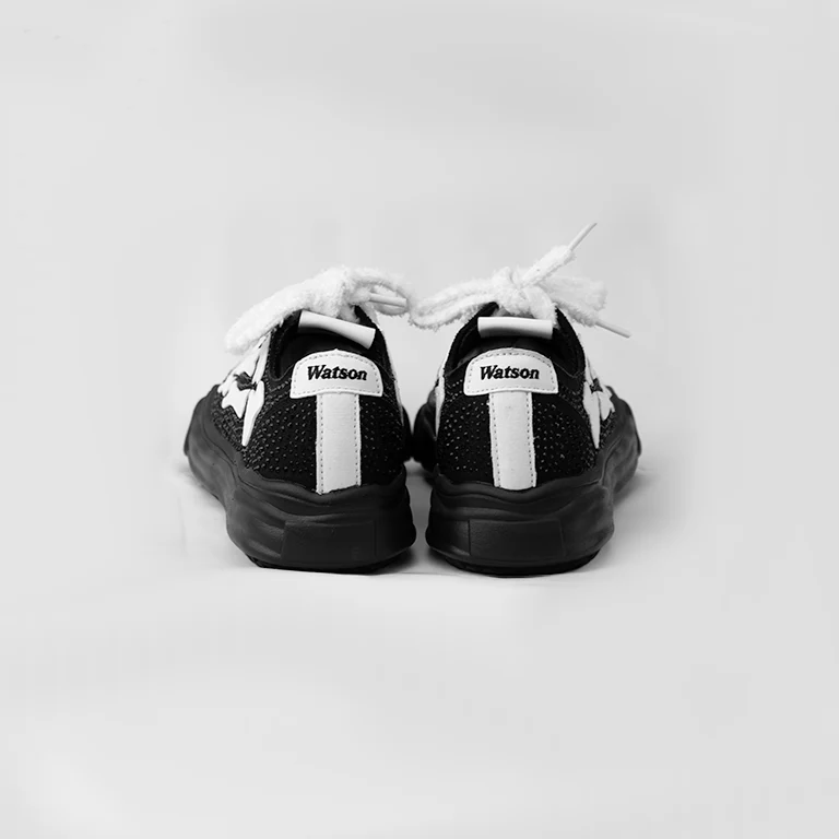 VULCAN SNEAKERS (NIGHT JEWEL) - Image 3