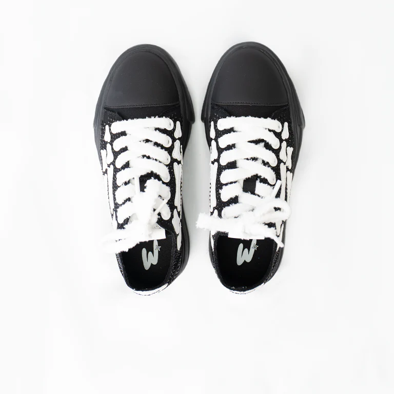 VULCAN SNEAKERS (NIGHT JEWEL) - Image 4