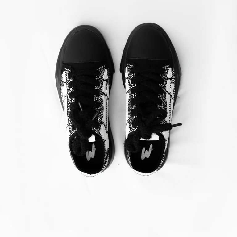 VULCAN SNEAKERS (SHADOW JEWEL) - Image 4