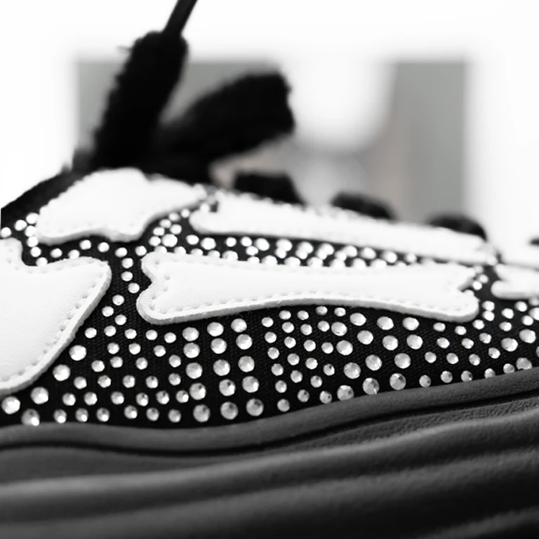 VULCAN SNEAKERS (SHADOW JEWEL) - Image 6